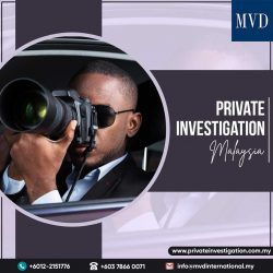 Private Investigation Malaysia