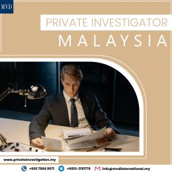 Private Investigator Malaysia