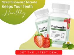 Prodentim UK Benefits Read, Reviews, Price & Buy ?