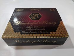 Wonderful Honey Male Enhancement: Reviews, Side Effects, & Ingredients!