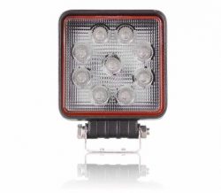 Canlamp W27 LED arbeidslys