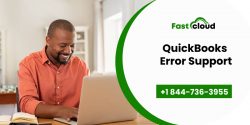 QuickBooks Error Support (Call/Chat) Instant Error Support