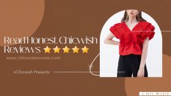 Chicwish Reviews