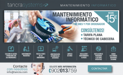 soporte informatico barcelona