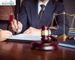 Hiring A Personal Injury Lawyer Will Help You