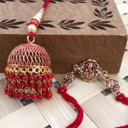 Send Rakhi to USA