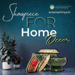 Best Showpiece For Home Decor