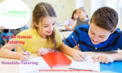 Top 10 Hawaii Tutoring