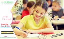 Top 10 Tutoring in Oahu