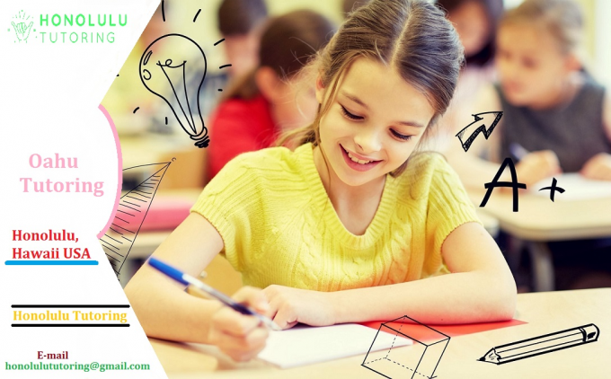 Top 10 Tutoring in Oahu