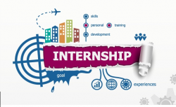 Mechanical Engineering Internships In India