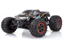 RC 4WD OFF ROAD TRUCK 1:10TH DUAL BATTERY KIT