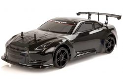 GTR ON-ROAD RC DRIFT CAR 1:10 4WD READY TO RUN