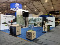 Trade Show Displays Sacramento & Exhibit Booth Rental – Triumfo Inc