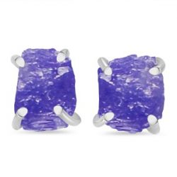 Latest Tanzanite Jewerly for Women