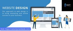 Web design company in Sacramento