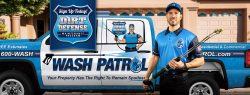 Wash Patrol Scottsdale is Scottsdale, Arizona’s elite pressure washing service. We special ...