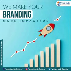 We Make Your Branding