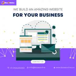 Website Design Company in Mumbai