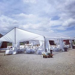 Effective Tips for Choosing the Right Tent Rentals for Your Event