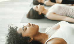 Yoga Classes Near Me Online