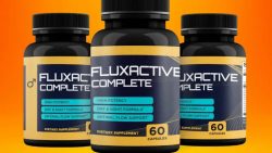 FluxActive Complete Reviews: How Does It Work?