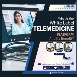 White-Label Telemedicine