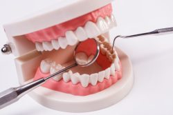 Deep dental clinic in meerut