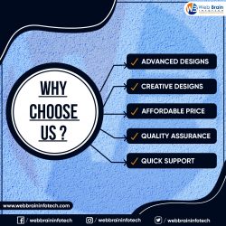 Why Choose Us