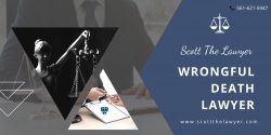 Wrongful Death Lawyer