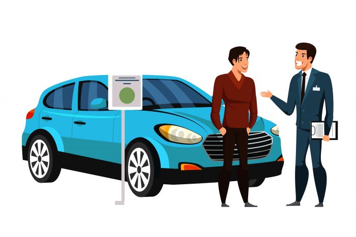 Get Car Loan In NZ