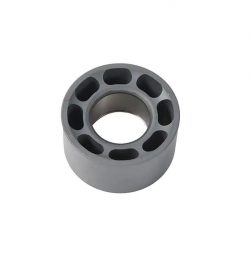 Auto Parts Damping Hole Big Size Pulley