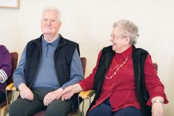 Assisted Living Facilities Near Me