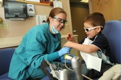 Find The Best Pediatric Dentist Near Me