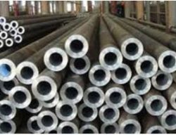 carbon steel pipe suppliers in India