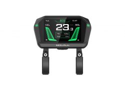 E-bike TFT Display Instrument (A1)