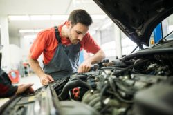 Mechanic Near Oakleigh East