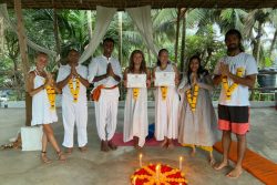 Yoga Teacher Training in Goa