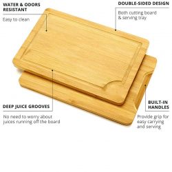 Wooden Cutting Board