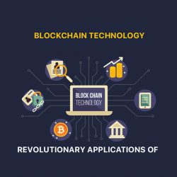 BLockchain and AI Technology