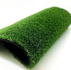 10MM Tennis Ball Hockey Field Plastic Artificial Grass For Sport Field