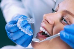 Teeth Whitening Dentist in Houston