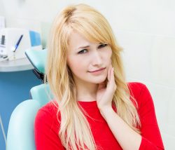 Wisdom Teeth Removal Near Me in Houston