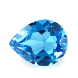 Top Quality Swiss Blue Topaz