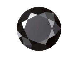 Best Quality Lab Created Black Spinel