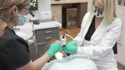 Professional Dentist in Cypress, TX