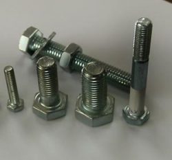 ASTM A193 B8 Bolts