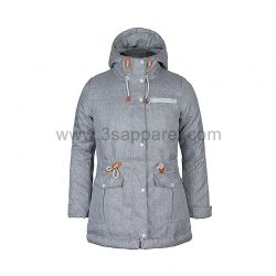 Winter Proof Jacket