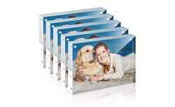 ACRYLIC PHOTO FRAME