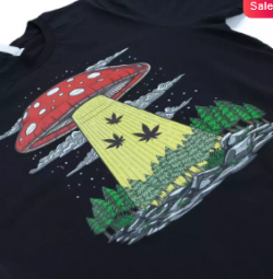 Weed Shirts﻿